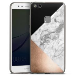 Silikon Slim Case anthrazit