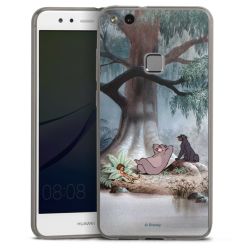 Silikon Slim Case anthrazit