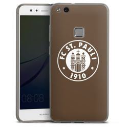 Silikon Slim Case anthrazit