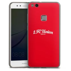 Silikon Slim Case anthrazit