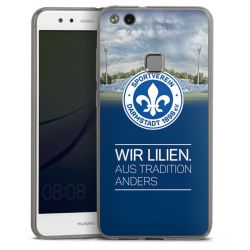 Silikon Slim Case anthrazit