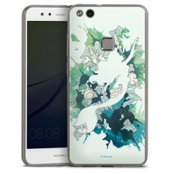 Silikon Slim Case anthrazit