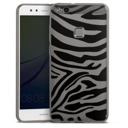 Silikon Slim Case anthrazit