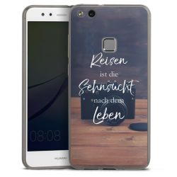 Silikon Slim Case anthrazit