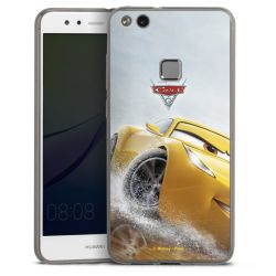 Silikon Slim Case anthrazit