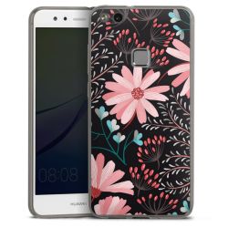 Silikon Slim Case anthrazit