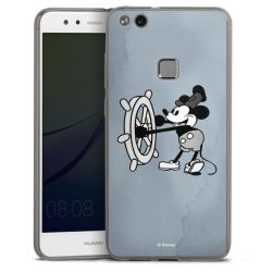 Silikon Slim Case anthrazit