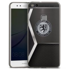 Silikon Slim Case anthrazit