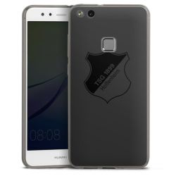 Silikon Slim Case anthrazit