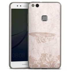 Silikon Slim Case anthrazit