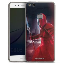 Silikon Slim Case anthrazit