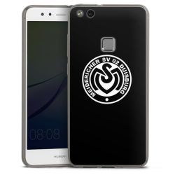 Silikon Slim Case anthrazit