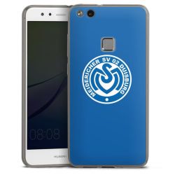 Silikon Slim Case anthrazit