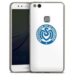 Silikon Slim Case anthrazit