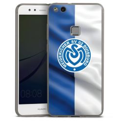 Silikon Slim Case anthrazit