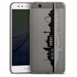 Silikon Slim Case anthrazit