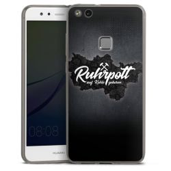 Silikon Slim Case anthrazit