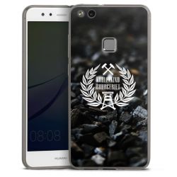 Silikon Slim Case anthrazit