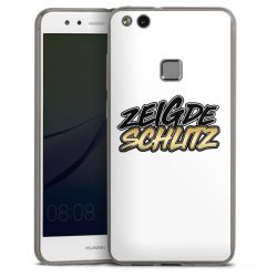 Silikon Slim Case anthrazit