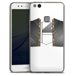 Silikon Slim Case anthrazit