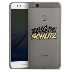 Silikon Slim Case anthrazit