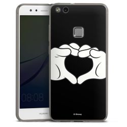 Silikon Slim Case anthrazit