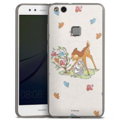 Silikon Slim Case anthrazit