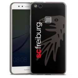 Silikon Slim Case anthrazit