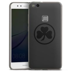 Silikon Slim Case anthrazit