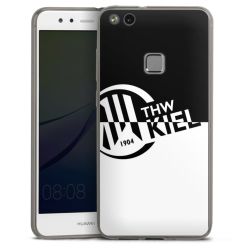 Silikon Slim Case anthrazit