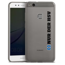 Silikon Slim Case anthrazit