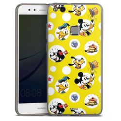 Silikon Slim Case anthrazit