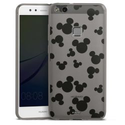 Silikon Slim Case anthrazit