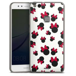 Silikon Slim Case anthrazit