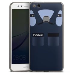 Silikon Slim Case anthrazit