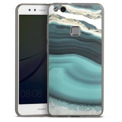 Silikon Slim Case anthrazit