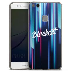 Silikon Slim Case anthrazit