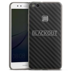 Silikon Slim Case anthrazit