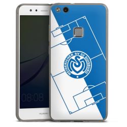 Silikon Slim Case anthrazit