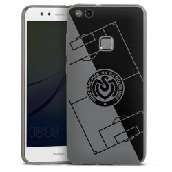 Silikon Slim Case anthrazit