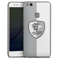 Silikon Slim Case anthrazit