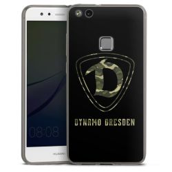 Silikon Slim Case anthrazit