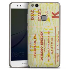 Silikon Slim Case anthrazit