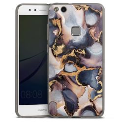 Silikon Slim Case anthrazit