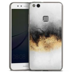 Silikon Slim Case anthrazit