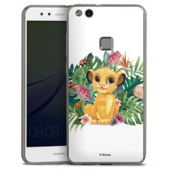 Silikon Slim Case anthrazit