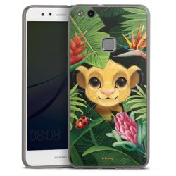 Silikon Slim Case anthrazit