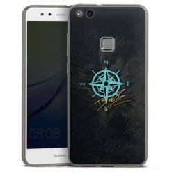 Silikon Slim Case anthrazit