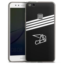 Silikon Slim Case anthrazit