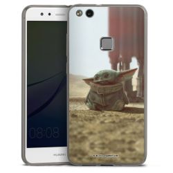 Silikon Slim Case anthrazit